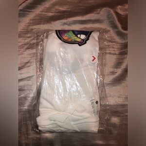 GlassHole Unopened White T Shirt